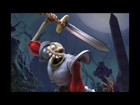 Video: PlayStation Geht Davon Aus, Dass Sich Das MediEvil-Remake 