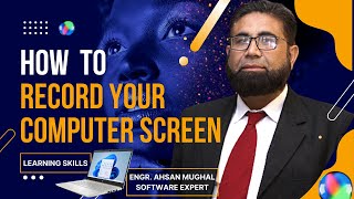 How to Record Your Computer Screen, Edit Your Video, Active Presenter Software screenshot 4