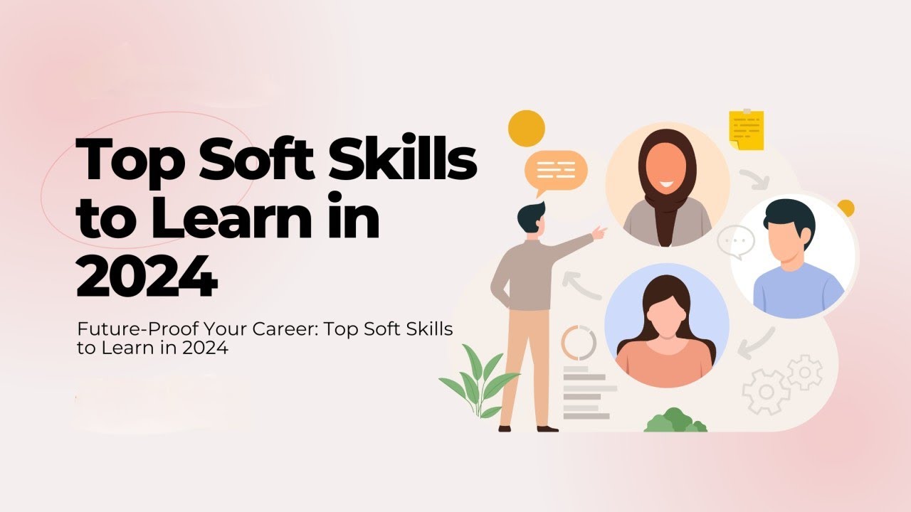Top Must Have Skills before 2030: Future-Proof Your Career 🚀 # ...