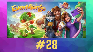EverMerge #28 Level 11
