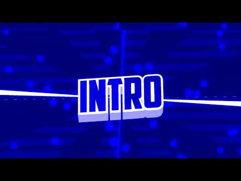 [CM2] Insane Intro Template - WaterFX
