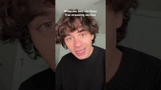 Free streaming service original movies #shorts #shortsviral