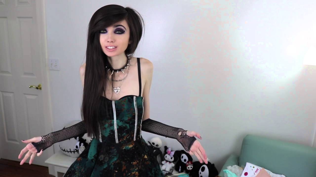 Eugenia Cooney.