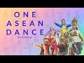 ONE ASEAN Dance by ASEAN Youth