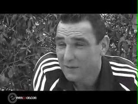 Vinnie Jones Interview