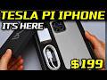 Tesla Pi Phone 2026: Starlink Direct + No-Carrier Plan? $1,800/Yr Phone-Bill System Under Threat