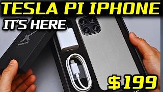 Tesla Pi Phone 2026: Starlink Direct + No-Carrier Plan? $1,800/Yr Phone-Bill System Under Threat