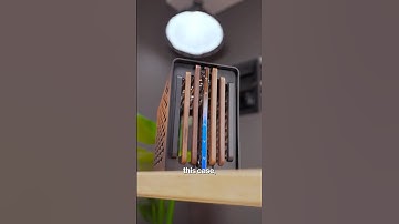 A short-form video on SFF PC builds every Tuesday! #pc #tech #sff #sffpc #tuesdaybuildday