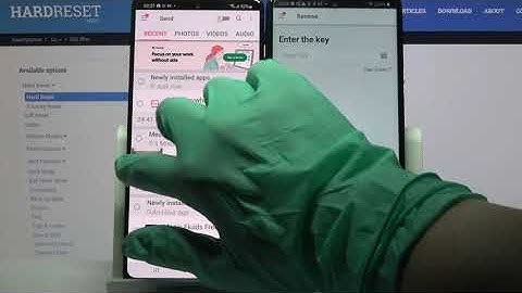 How to Transfer Data from Android Phone to LG K62 Plus – Move Data Without Cable by Send Anywhere