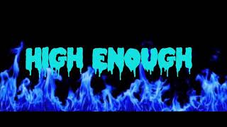 High Enough[edit video] credit if use! (Wear Headphones) with scream TiktTok version