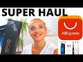 SÚPER HAUL DE ALIEXPRESS / compras muy recomendadas