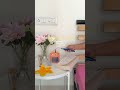 My perfect weekend routine #minivlog #morningroutine