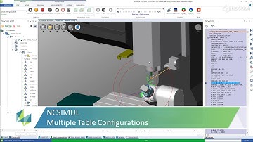 Multiple Table Configurations | Tutorial