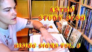 [asmr] Astrology Rising Signs vol. 3 screenshot 4