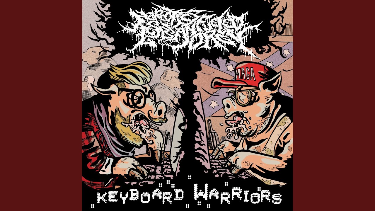 Meatpacker's Holocaust