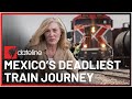 I Rode On Mexico S Deadliest Train Full Episode SBS Dateline I Rode On Mexico S Deadliest Train Full Episode SBS Dateline