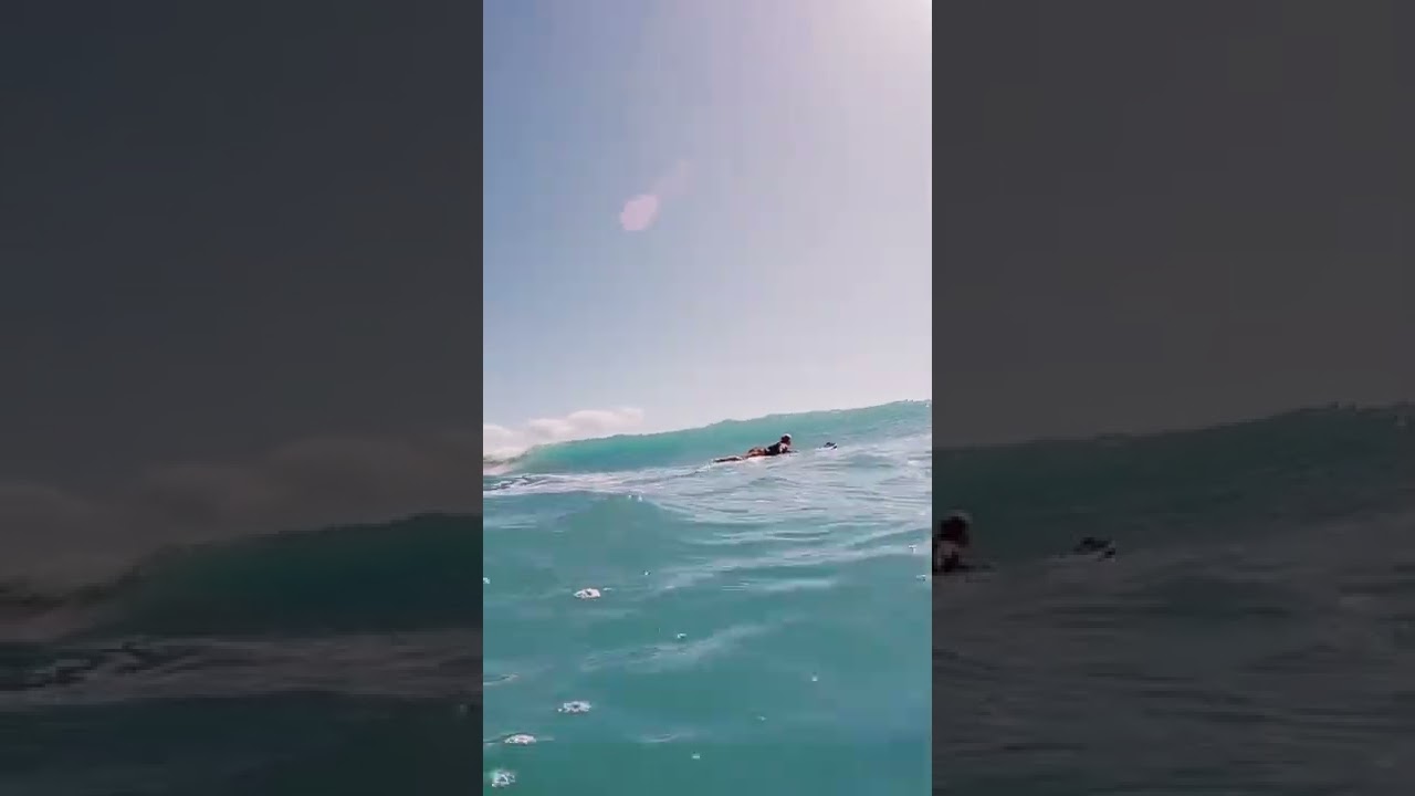 Searching to improve your Surfing Skills?