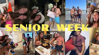 SENIOR WEEK 2022