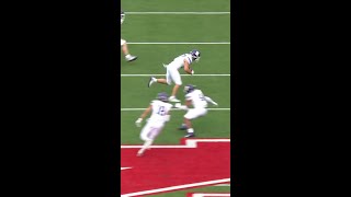 Northwestern Top Defensive Plays vs. Nebraska