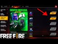 CORRE! GARENA LANÇA NOVA BERMUDA ANGELICAL??! TENIS, MOCHILA E SKINS DE GRAÇA NO FREE FIRE