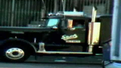 Road Rash 3D Intro (PSX)