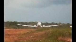 Douglas DC-3 Dakota in Colombia