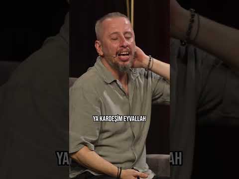 Evrim Teorisini Tek Soruyla Çürüten Adam