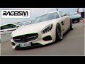 Raceism event 2017 in 4k  wroclaw