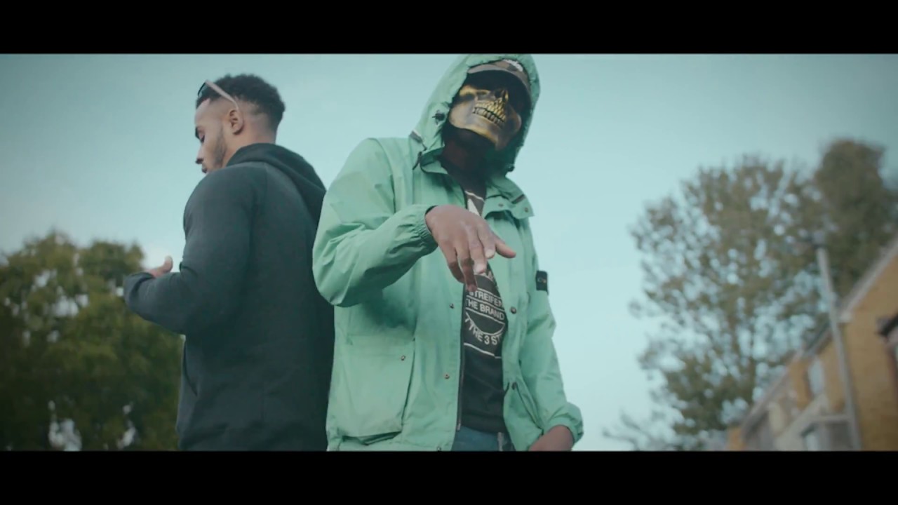 The Block - HBM (M Zone) ft R1 x Dukz [Music Video] Dir x MrHiggs