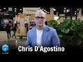 Chris dagostino databricks  google cloud next 24