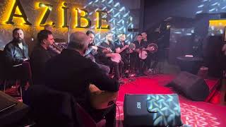 Unutmak Kolay Olsa Çoktan Unuturdum Sahneden Cover