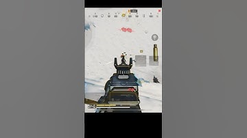 Quick 3x MULTI-KILL🔥 #codm #squadwipe #callofdutymobilegameplay