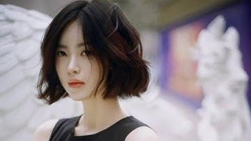 Bới tóc cho cô dâu tóc ngắn [ TRANG SUN ACADEMY ]