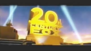 20th Century Fox (2007) Prototype(1)