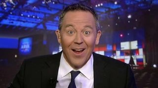 Gutfeld: Why is it so hard for the left to lose?