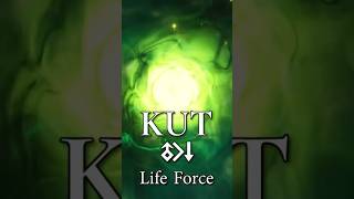 The Kut: Life Force of Tengrism