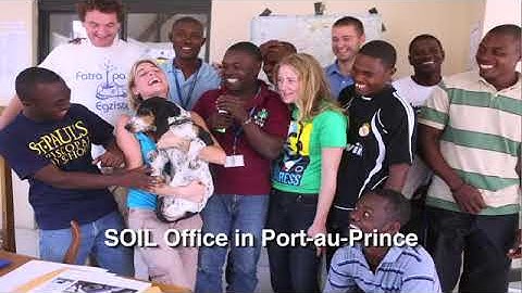 Holy Crap the Film by Jennifer Benorden