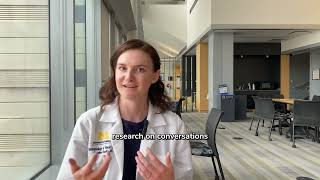 Jaqueline Stoutin, MD, PGY3 Resident