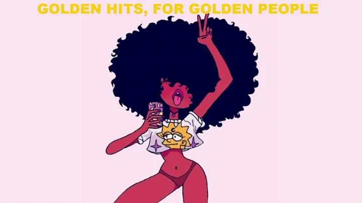 Funky & Disco House 70 & 80-90s Classics ' Mixed B...