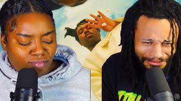 SAMPHA - LAHAI ‼️ (FULL ALBUM REACTION/REVIEW)