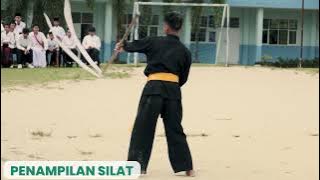 Hari Santri Nasional 2025 | PP SMP-SMA IT Bangkinang