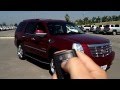 2010 Cadillac Escalade at Marc Heitz Chevrolet live demo