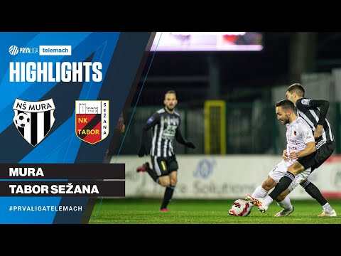 Mura Murska Sobota Tabor Sezana Goals And Highlights