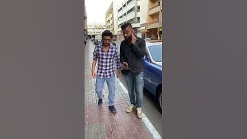 @CarryMinati and @TechnicalGuruji vlog in Dubai | Nas Summit | Carryminati Instagram Shorts