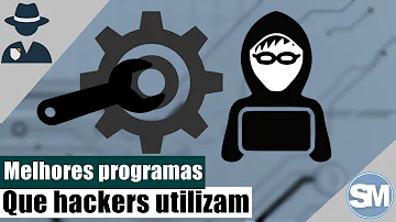 Qual é o melhor programa de hacker?