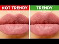 Trendy Beauty Hacks For Girls