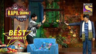 Kapil और Chandu ने उड़ाया एक दुसरे का मज़ाक | The Kapil Sharma Show Season 2 | Best Moments