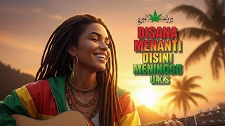 Download Lagu DISANA MENANTI DISINI MENUNGGU - U.K.S ‼️ REGGAE COVER BY BLEGA MUSIC AI  MP3 Download Lagu DISANA MENANTI DISINI MENUNGGU - U.K.S ‼️ REGGAE COVER BY BLEGA MUSIC AI  MP3