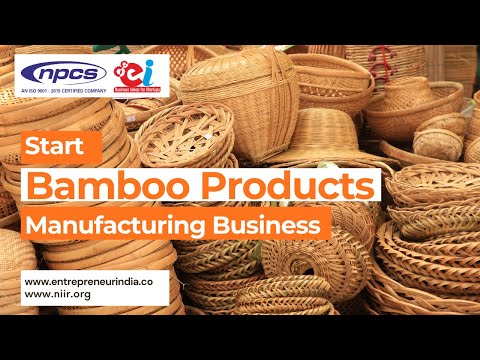 How to Start Manufacturing Business of Floral Foam