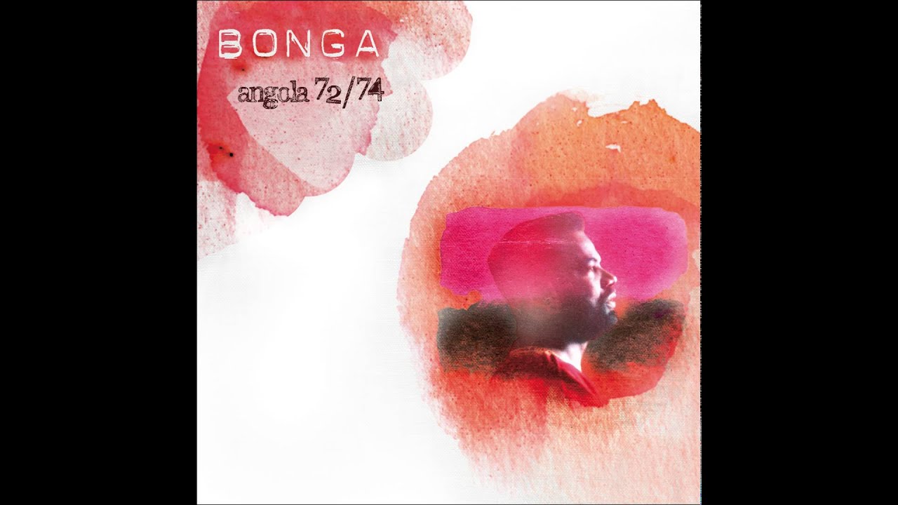 Watch Bonga - Luanda Nbolo on YouTube Watch Bonga - Luanda Nbolo on YouTube